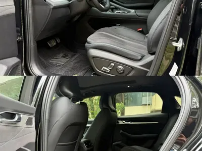 Geely Xingrui 2025, 2000 км, за 14578.84 USD