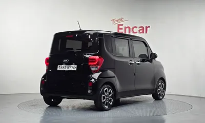 Kia Ray 2019, 17650 км, за 8454.53 USD