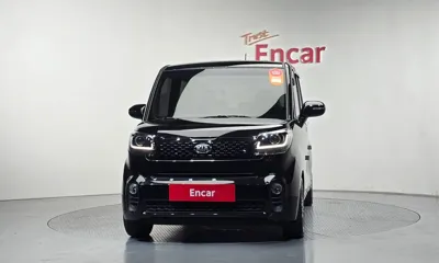 Kia Ray 2019, 17650 км, за 8454.53 USD