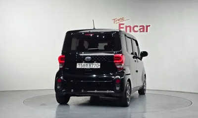 Kia Ray 2019, 17650 км, за 8454.53 USD