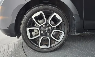 Kia Ray 2019, 17650 км, за 8454.53 USD