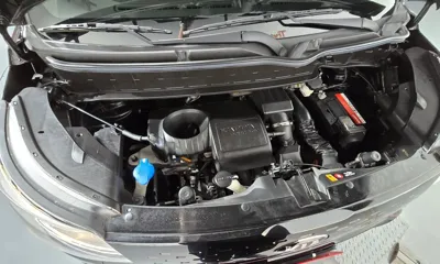 Kia Ray 2019, 17650 км, за 8454.53 USD - фото 6