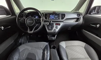 Kia Ray 2019, 17650 км, за 8454.53 USD - фото 7