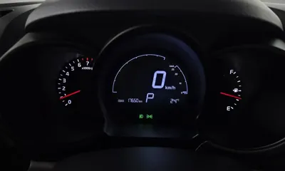 Kia Ray 2019, 17650 км, за 8454.53 USD - фото 8