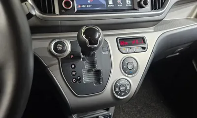Kia Ray 2019, 17650 км, за 8454.53 USD - фото 9