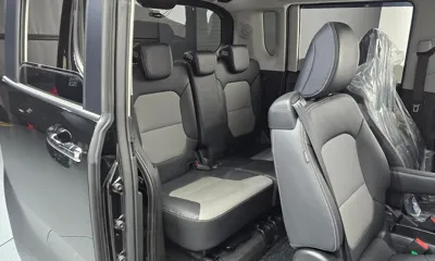 Kia Ray 2019, 17650 км, за 8454.53 USD - фото 11