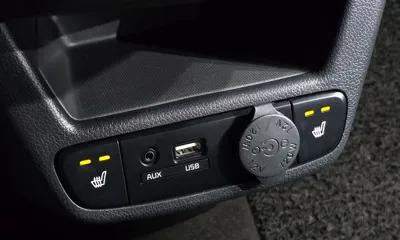 Kia Ray 2019, 17650 км, за 8454.53 USD - фото 12