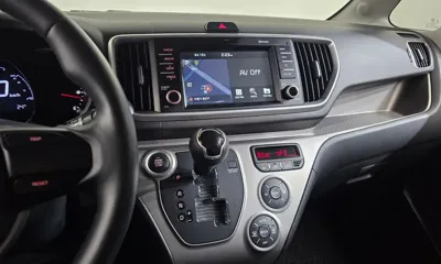 Kia Ray 2019, 17650 км, за 8454.53 USD - фото 13