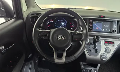 Kia Ray 2019, 17650 км, за 8454.53 USD - фото 14