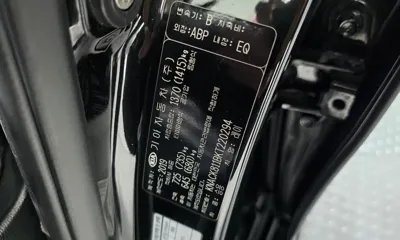 Kia Ray 2019, 17650 км, за 8454.53 USD - фото 19
