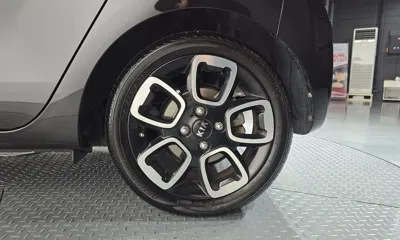 Kia Ray 2019, 17650 км, за 8454.53 USD - фото 21