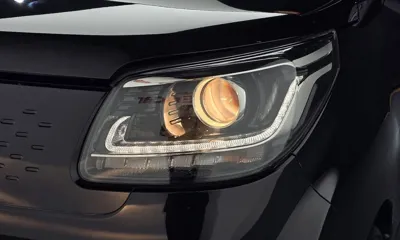 Kia Ray 2019, 17650 км, за 8454.53 USD - фото 22