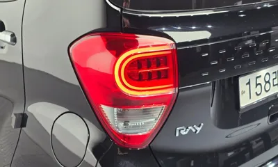 Kia Ray 2019, 17650 км, за 8454.53 USD - фото 23