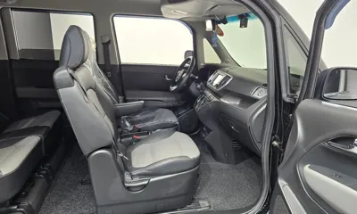 Kia Ray 2019, 17650 км, за 8454.53 USD - фото 26