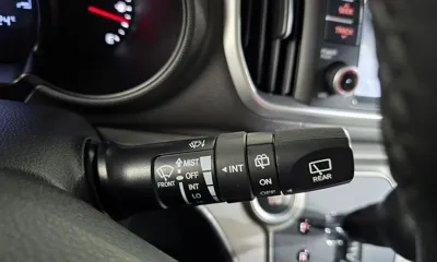 Kia Ray 2019, 17650 км, за 8454.53 USD - фото 29