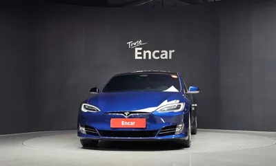 Tesla Model S 2017, 228748 км, за 18373.38 USD
