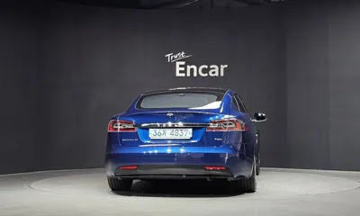 Tesla Model S 2017, 228748 км, за 18373.38 USD