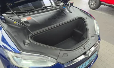 Tesla Model S 2017, 228748 км, за 18373.38 USD - фото 6