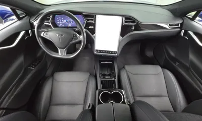 Tesla Model S 2017, 228748 км, за 18373.38 USD - фото 7