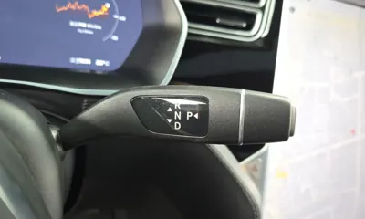 Tesla Model S 2017, 228748 км, за 18373.38 USD - фото 9
