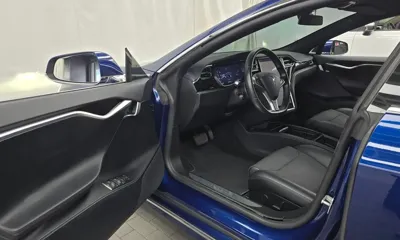 Tesla Model S 2017, 228748 км, за 18373.38 USD - фото 10