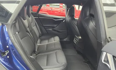 Tesla Model S 2017, 228748 км, за 18373.38 USD - фото 11