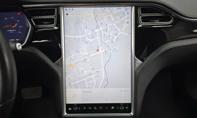 Tesla Model S 2017, 228748 км, за 18373.38 USD - фото 13