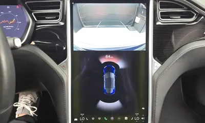 Tesla Model S 2017, 228748 км, за 18373.38 USD - фото 14