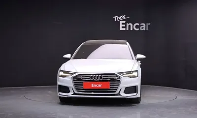 Audi A6 2023, 35220 км, за 26388.34 USD