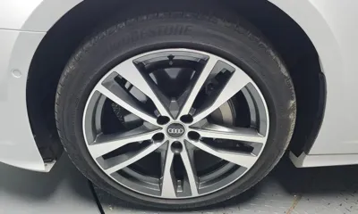 Audi A6 2023, 35220 км, за 26388.34 USD