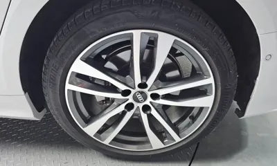 Audi A6 2023, 35220 км, за 26388.34 USD - фото 21