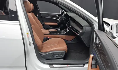 Audi A6 2023, 35220 км, за 26388.34 USD - фото 26