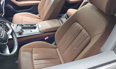 Audi A6 2023, 35220 км, за 26388.34 USD - фото 27
