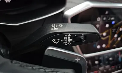 Audi A6 2023, 35220 км, за 26388.34 USD - фото 29