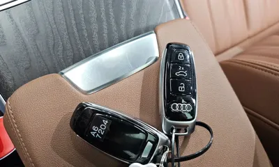 Audi A6 2023, 35220 км, за 26388.34 USD - фото 30