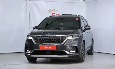 Kia Canival 2023, 64597 км, за 21368.09 USD