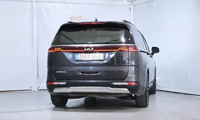 Kia Canival 2023, 64597 км, за 21368.09 USD
