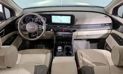 Kia Canival 2023, 64597 км, за 21337.52 USD - фото 7
