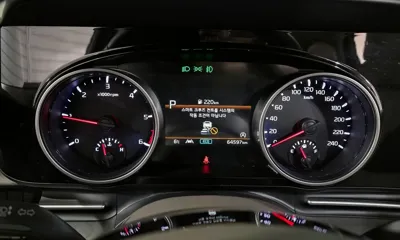Kia Canival 2023, 64597 км, за 21337.52 USD - фото 8