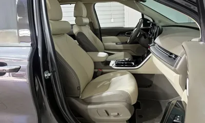 Kia Canival 2023, 64597 км, за 21337.52 USD - фото 10