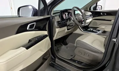 Kia Canival 2023, 64597 км, за 21337.52 USD - фото 11