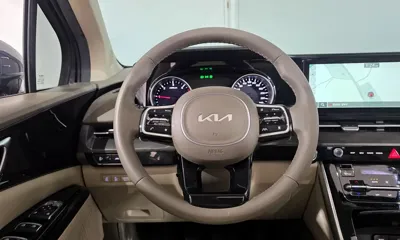Kia Canival 2023, 64597 км, за 21337.52 USD - фото 13