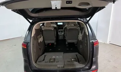 Kia Canival 2023, 64597 км, за 21337.52 USD - фото 20