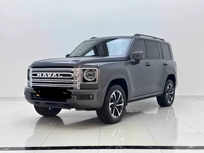 Haval H9 · 2024 год