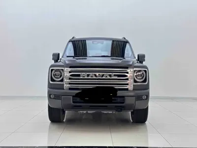 Haval H9 2024, 4300 км, за 23446.9 USD