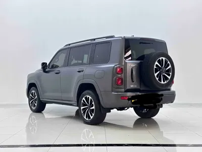 Haval H9 2024, 4300 км, за 23446.9 USD