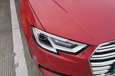 Audi A3 2018, 92100 км, за 8137 USD - фото 6