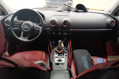 Audi A3 2018, 92100 км, за 8137 USD - фото 8