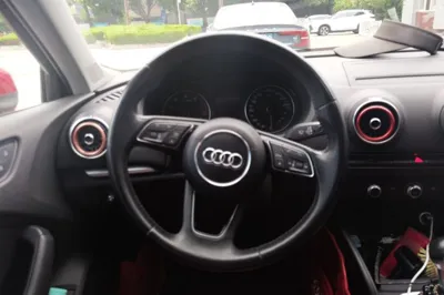 Audi A3 2018, 92100 км, за 8137 USD - фото 9