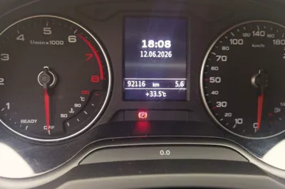 Audi A3 2018, 92100 км, за 8137 USD - фото 11